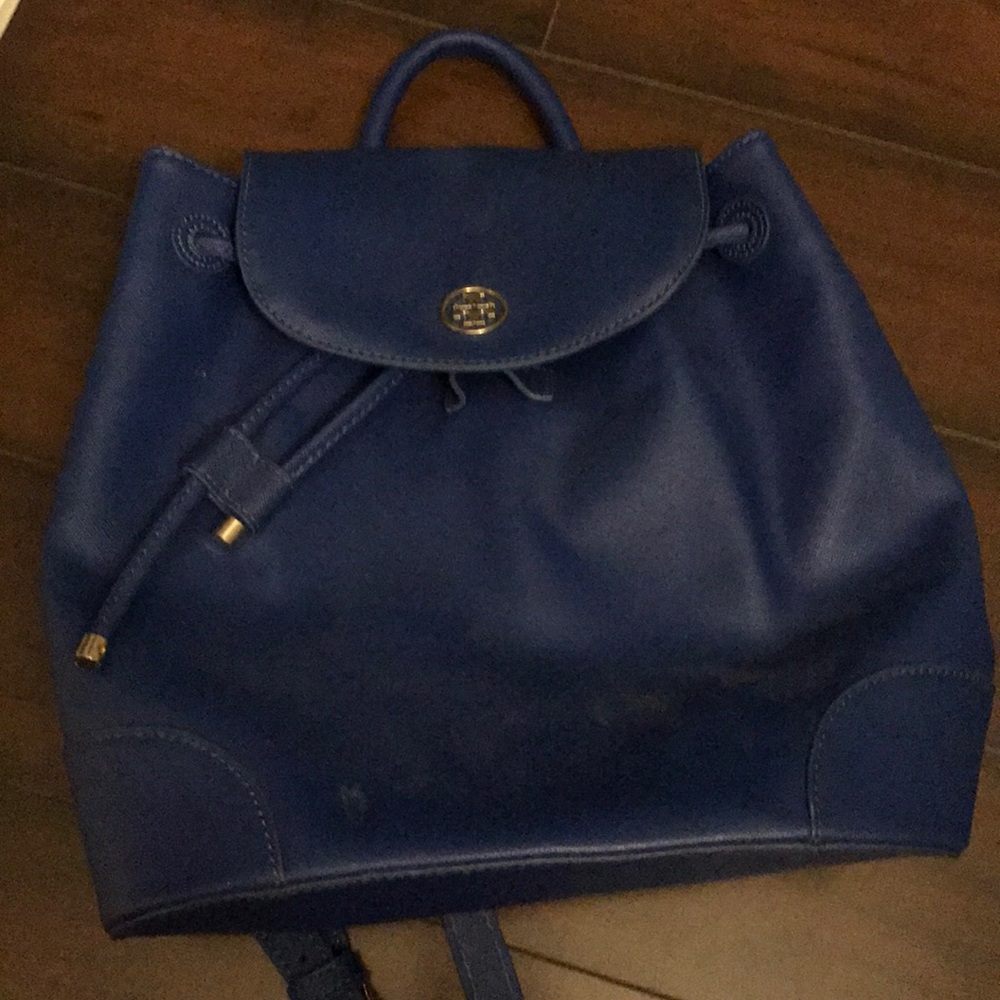 Tory Burch backpack